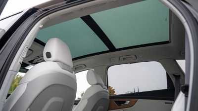 AUDI Q7 3.0 TDI Quattro