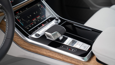 AUDI Q7 3.0 TDI Quattro