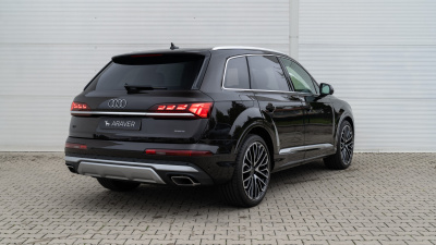 AUDI Q7 3.0 TDI Quattro