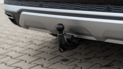 AUDI Q7 3.0 TDI Quattro