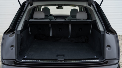 AUDI Q7 3.0 TDI Quattro