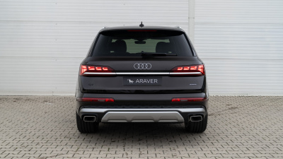 AUDI Q7 3.0 TDI Quattro