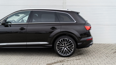 AUDI Q7 3.0 TDI Quattro