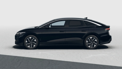 VW ID.7 Pro S Limited (pohľad zboku)