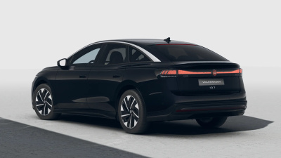 VW ID.7 Pro S Limited (pohľad zozadu)