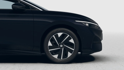 VW ID.7 Pro S Limited (pohľad do interiéru)