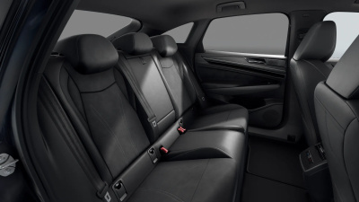 VW ID.7 Pro S Limited