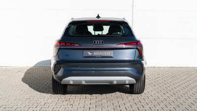 AUDI Q3 1.5 TFSI