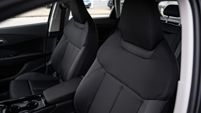 AUDI Q3 1.5 TFSI (pohľad spredu)