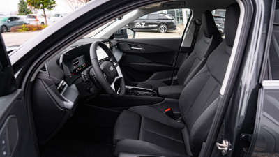 AUDI Q3 1.5 TFSI (pohľad zozadu)