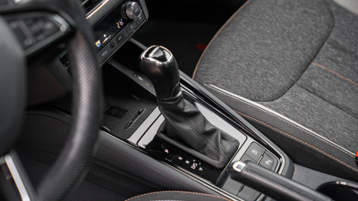 Škoda Kamiq 1.5 TSI Style plus