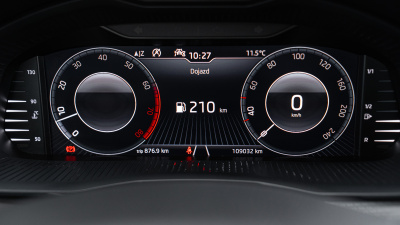 Škoda Kamiq 1.5 TSI Style