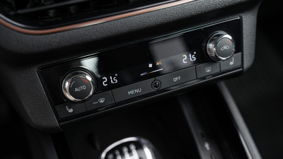 Škoda Kamiq 1.5 TSI Style