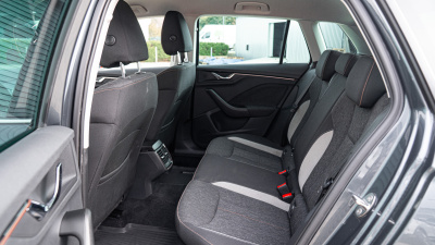 Škoda Kamiq 1.5 TSI Style