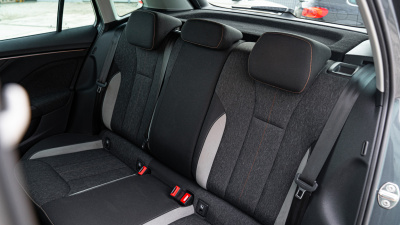 Škoda Kamiq 1.5 TSI Style