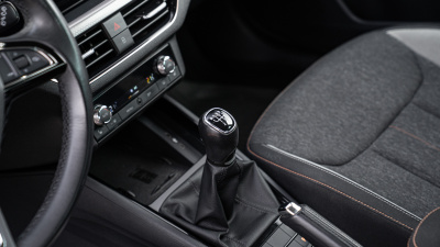 Škoda Kamiq 1.5 TSI Style