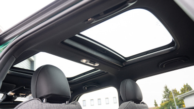 Mini Cooper 2.0 D Clubman