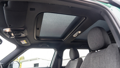 Mini Cooper 2.0 D Clubman