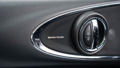 Mini Cooper 2.0 D Clubman