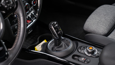 Mini Cooper 2.0 D Clubman