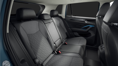 VW Tiguan 1.5 TSI Limited