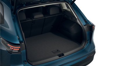 VW Tiguan 1.5 TSI Limited