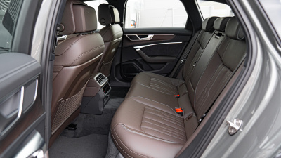 AUDI A6 Allroad 3.0 TDI Quattro