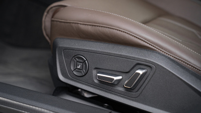 AUDI A6 Allroad 3.0 TDI Quattro