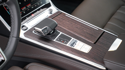 AUDI A6 Allroad 3.0 TDI Quattro