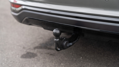 AUDI A6 Allroad 3.0 TDI Quattro