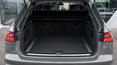 AUDI A6 Allroad 3.0 TDI Quattro