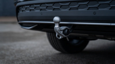 Škoda Kodiaq 2.0 TDI Sportline 4X4