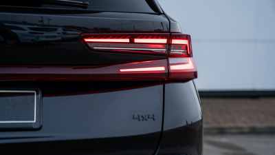 Škoda Kodiaq 2.0 TDI Sportline 4X4