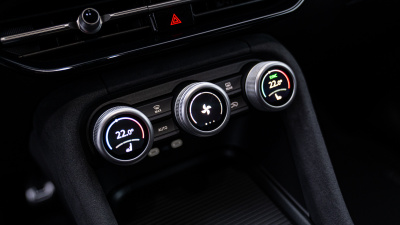 Škoda Kodiaq 2.0 TDI Sportline 4X4