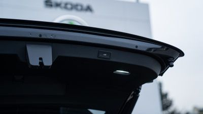 Škoda Kodiaq 2.0 TDI Sportline 4X4