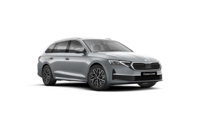 Škoda Octavia Combi 2.0 TDI  Top Selection (základný pohľad)