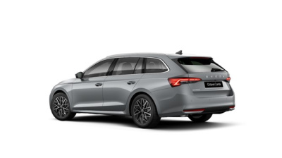 Škoda Octavia Combi 2.0 TDI  Top Selection (pohľad zboku)