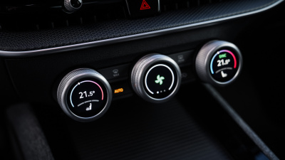 Škoda Superb 2.0 TDI Top Selection