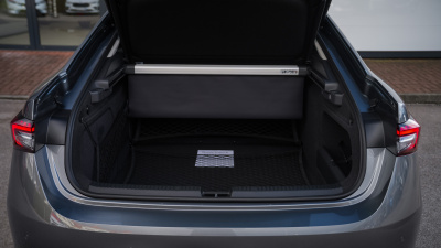 Škoda Superb 2.0 TDI Top Selection