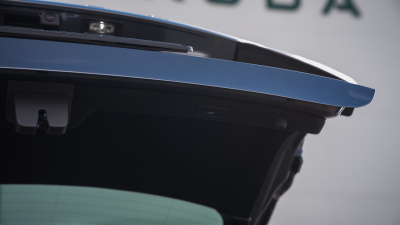 Škoda Superb 2.0 TDI Top Selection