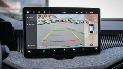 Škoda Superb 2.0 TDI Top Selection