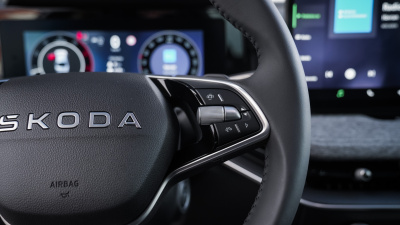 Škoda Superb 2.0 TDI Top Selection