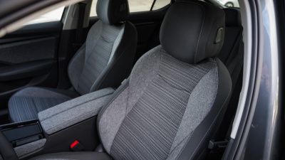 Škoda Superb 2.0 TDI Top Selection