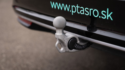 Škoda Superb Combi 2.0 TDI L&K 4x4