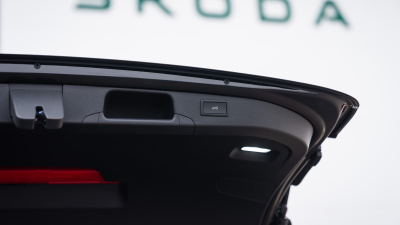 Škoda Superb Combi 2.0 TDI L&K 4x4