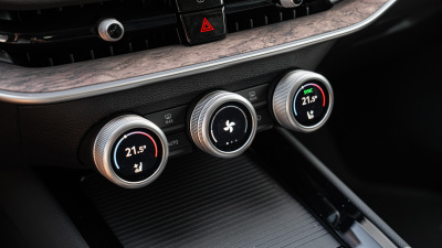 Škoda Superb Combi 2.0 TDI L&K 4x4