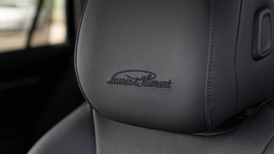 Škoda Superb Combi 2.0 TDI L&K 4x4