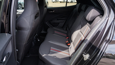 Škoda Fabia 130 1.5 TSI