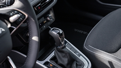 Škoda Fabia 130 1.5 TSI