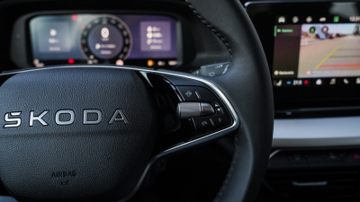 Škoda Octavia Combi 1.5 TSI Extra